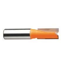 Fresa Recta - 3 mm - Mango 8