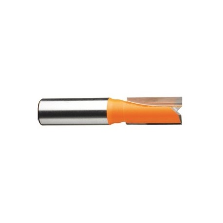 Fresa Grabado Metales (1 Labio)