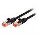 Conector 25 pines Macho-Hembra de 5 mts