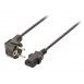 Conector 25 pines Macho-Hembra de 5 mts