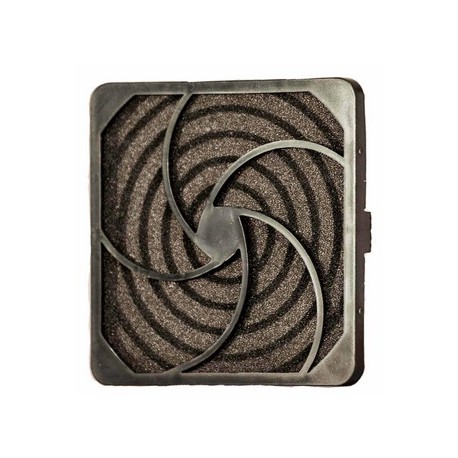 Filtro Ventilador 8x8x2,5 cms
