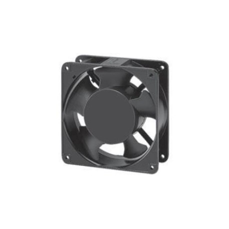 Ventilador 12x12x3,8 cms 220 V.