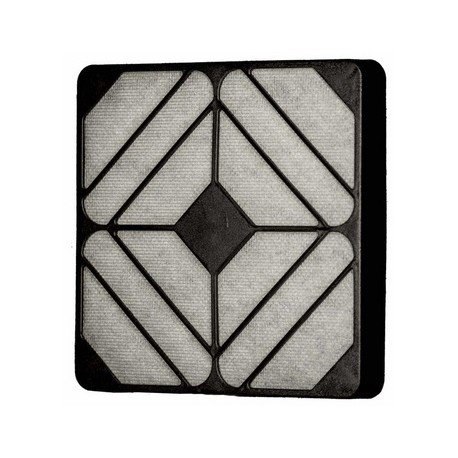 Filtro Ventilador 12x12x3,8 cms