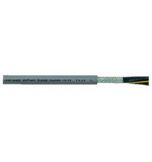 Cable Manguera 4 x 1 mm 10 A.