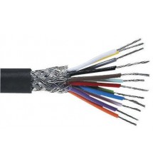 Cable Unipolar 6 x 0,22 mm  1 A.