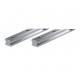 Guía Lineal Hiwin HGR de 15mm (1 cmt.)