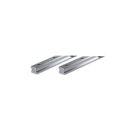 Guía Lineal Hiwin HGR de 15mm (1 cmt.)