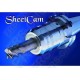 Sheet Cam