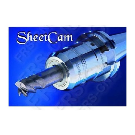 Sheet Cam