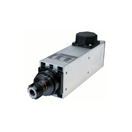 Teknomotor C41/47-B-DB-P-ER25 1.6 Kw