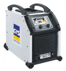 Plasma Cutter 85A
