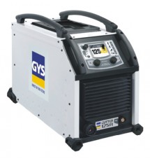 Plasma Cutter 125A