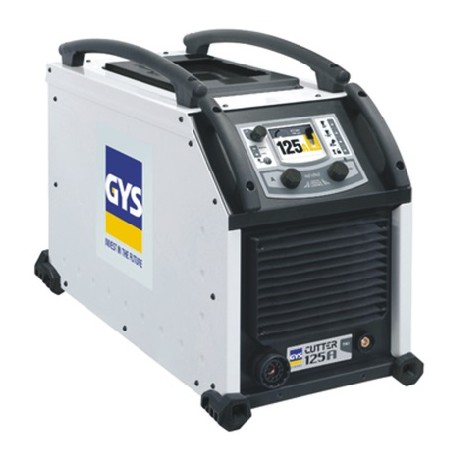 Plasma Cutter 125A