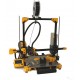 Impesora 3D Bulldozer HD