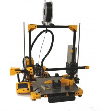 Impesora 3D Bulldozer HD