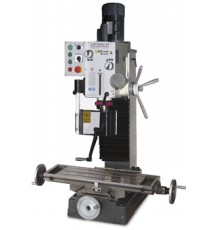 Fresadora MB 4
