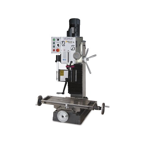Fresadora MB 4