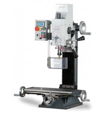Fresadora BF 20