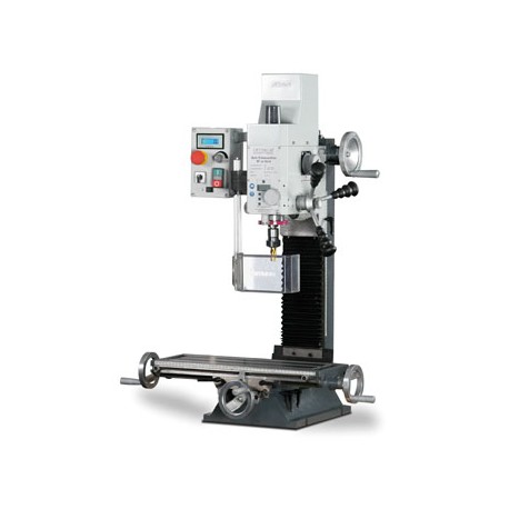 Fresadora BF 20