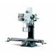 Fresadora BF 20 LD