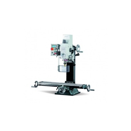 Fresadora BF 20 LD