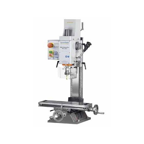 Fresadora BF 16 Vario