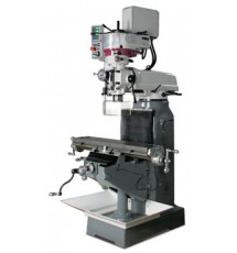 Fresadora MF 1