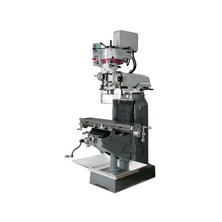 Fresadora MF 1
