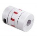 Coupling CM25C RD - 6.35