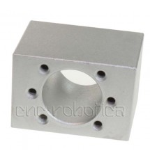 Caja de Tuerca de SFU1605-1610 Aluminio