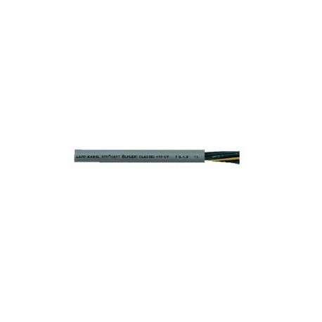 Cable Manguera 3 x 1,5 mm 16 A.