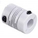 Coupling CT25C 6.35- 8