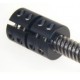 Acoplamiento Delrin M12x3 Paso 3