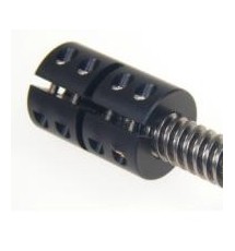 Acoplamiento Delrin M12x3 Paso 3