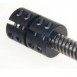 Acoplamiento Delrin M12x3 Paso 3