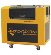 System Láser A6440