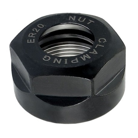 Tuerca para Pinza Kress
