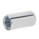 Casquillo Reductor para Pinza 6 a 3 mm