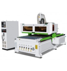 CNC Modelo FSV-1