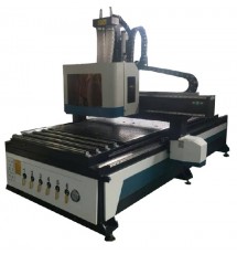 CNC Modelo ATC-1