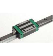 Patín Normal Compatible Hiwin 15 mm
