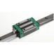 Patín Normal Compatible Hiwin 20 mm