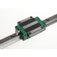 Patín Ancho Compatible Hiwin de 15mm