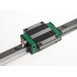 Patín Ancho Compatible Hiwin de 20mm