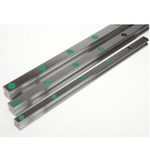 Guía Lineal Hiwin HGR de 15mm (1 cmt.)