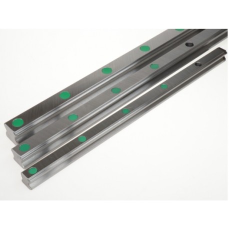 Guía Compatible Hiwin de 15mm