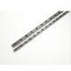 Guía Lineal Hiwin HGR de 15mm (1 cmt.)
