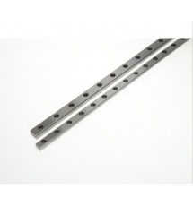 Guía Lineal Hiwin HGR de 15mm (1 cmt.)