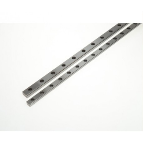 Guía Lineal Hiwin HGR de 15mm (1 cmt.)