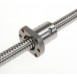 Tuerca de bolas CFU-1605-4 Oval